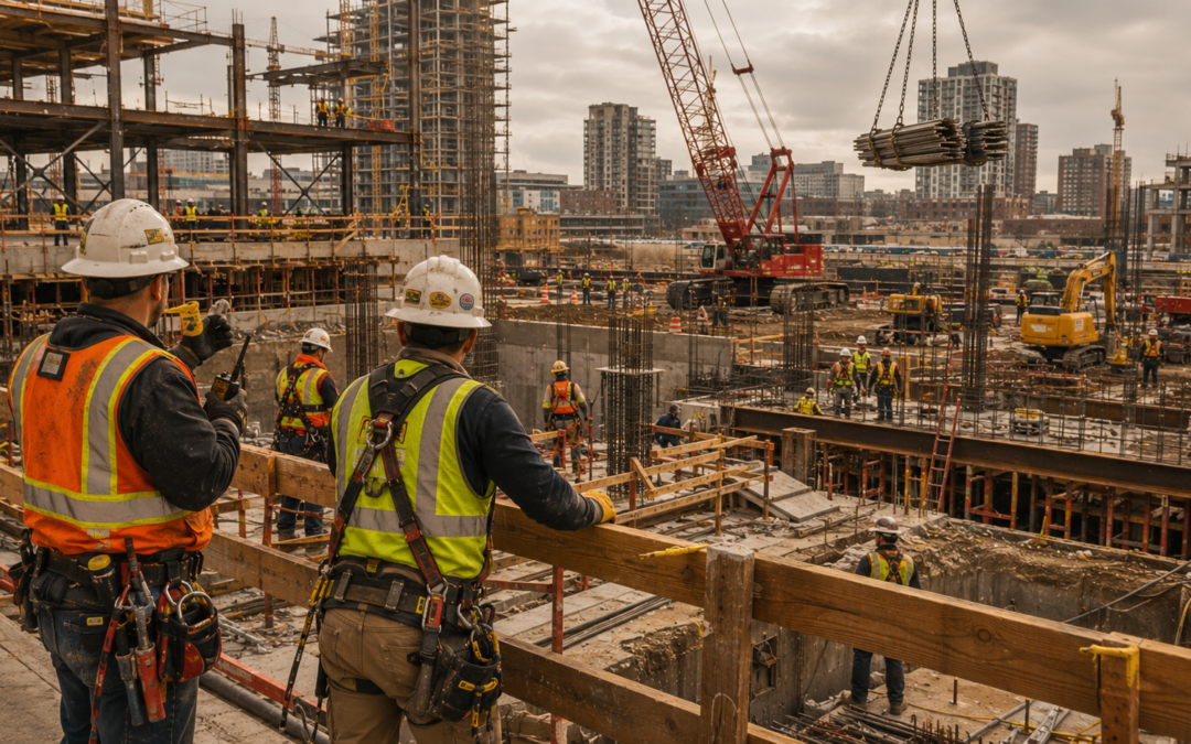 30 Hour OSHA Construction