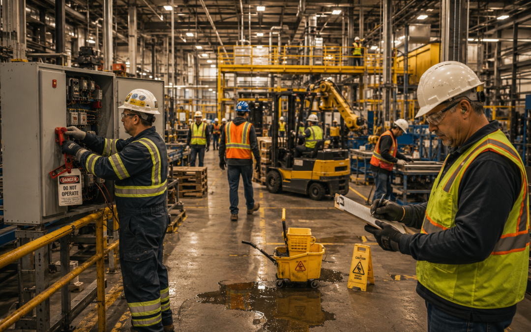 30 Hour OSHA General Industry