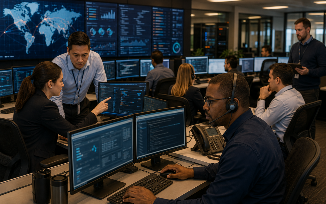 Security Awareness