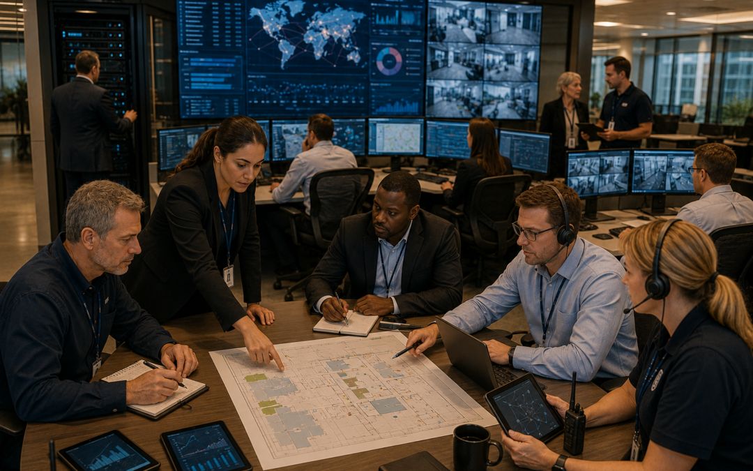 Security Plans