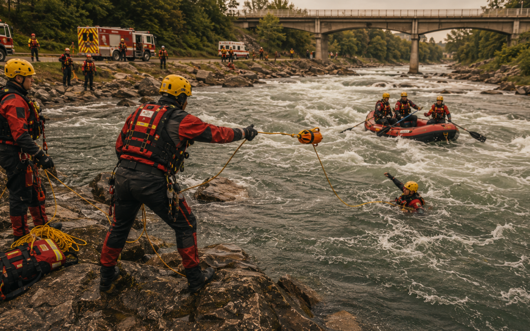 Water Rescue