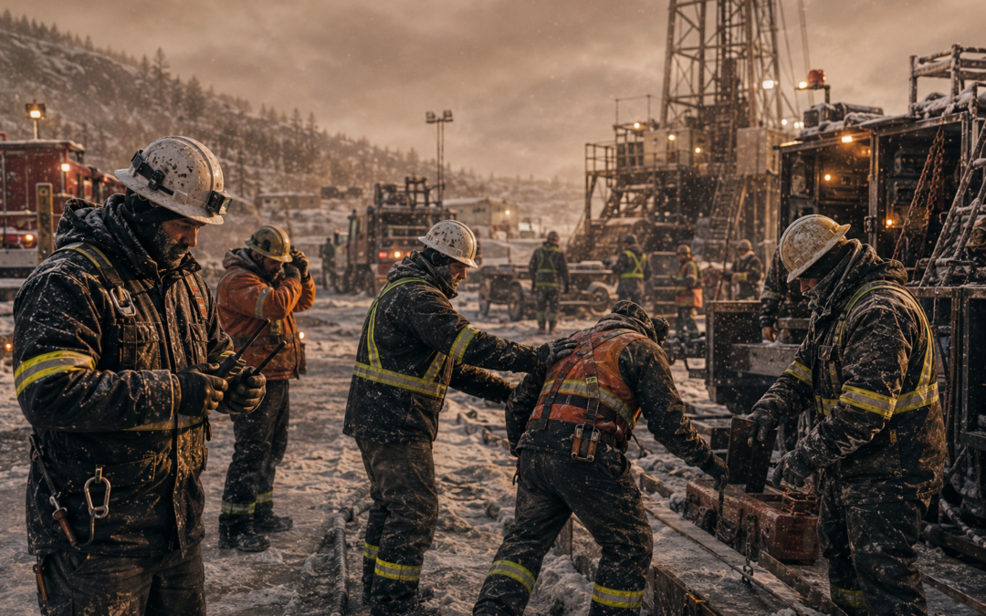 Cold Weather Safety