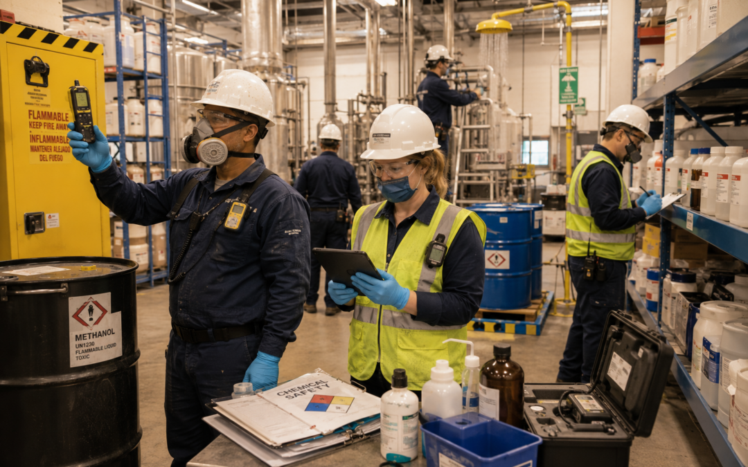 Toxicology Awareness