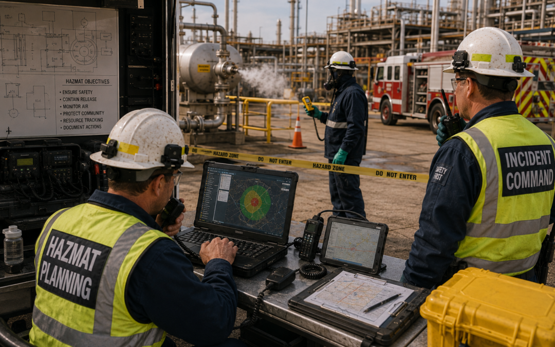 CAMEO (Computer-Aided Management of Emergency Operations)
